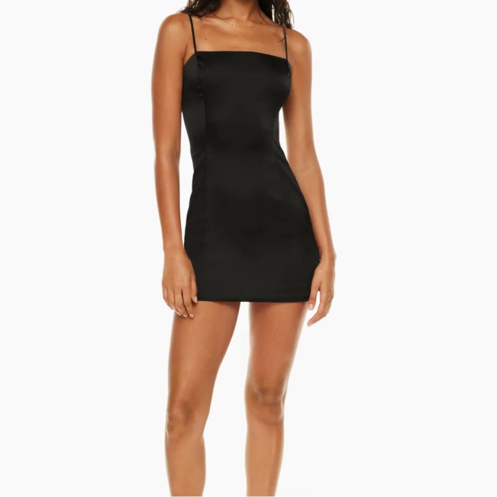 Aritzia Sunday Best - Shimmer Dress